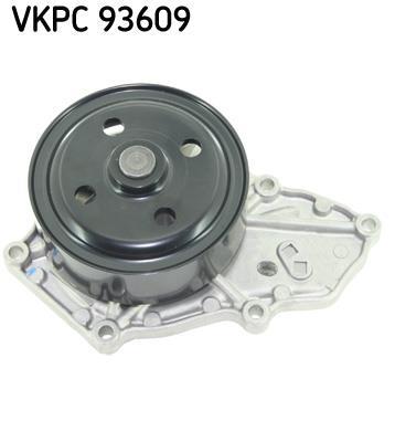 Pompe à eau SKF ref. VKPC 93609